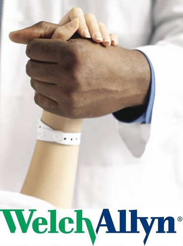 Imagen 8 de 9 de Pantoscopio Welch Allyn Pocket Led Oftalmoscopio + Otoscopio