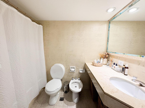 Departamento En Torre De Categoría En Palermo - 3 Ambientes Full Amenities