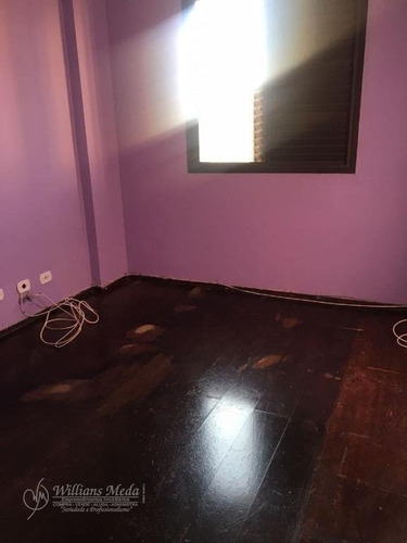 Imagem 12 de 15 de Apartamento Em Bom Clima - Guarulhos - 15645