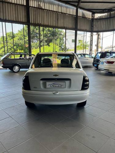 Chevrolet Corsa Classic 1.6