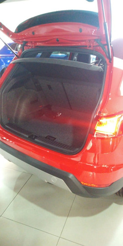 Imagen 5 de 8 de Seat Arona Xcellence Tip 2021