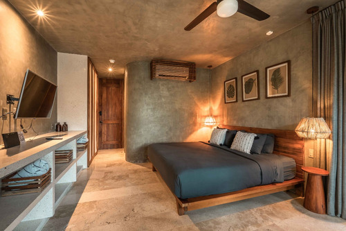 Estudio En Venta En Tulum