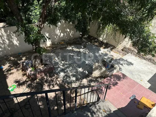 Casa Venta, Un Piso En Esquina, Col. Mirador, Chihuahua