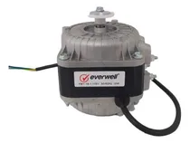 Comprar Motor Difusor Ventilador 18 W Watts Neveras Y Congeladores