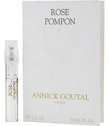 Annick Goutal Rose Pompon For Women Eau De Parfum 1bjzu