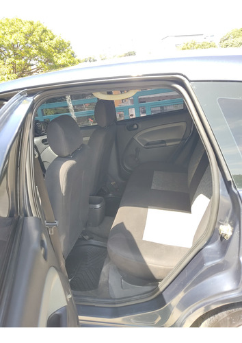 Ford Fiesta Power 2009 - Motor Nuevo