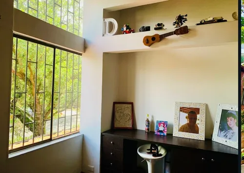 Casa En Venta En Envigado