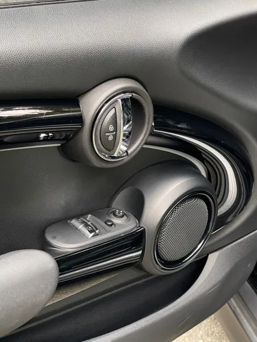 Mini Cooper Se 0.0 Iconic At