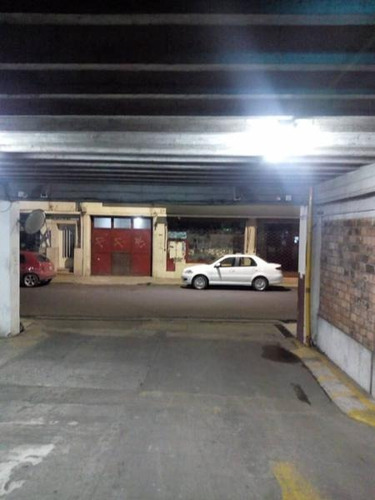 Imagen 3 de 4 de Vendo Cochera Excelente Ubicación En Pleno Centro