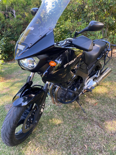 Tdm 900 Impecable Sin Golpes. Moto Icónica De Yamaha
