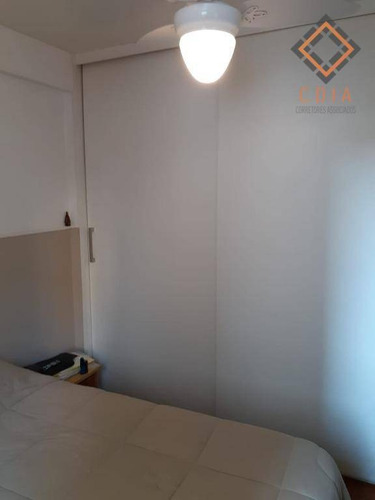 Apartamento Com 2 Dormitórios À Venda, 70 M² Por R$ 480.000,00 - Saúde - São Paulo/sp - Ap49371