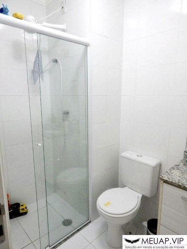 Imagem 8 de 12 de Apartamento - Sv10461 - 69031007