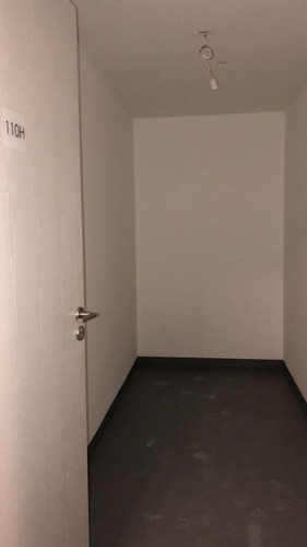 Imagen 9 de 22 de Depto. Estudio Amoblado Con Estacionamiento / Placeres Valpo
