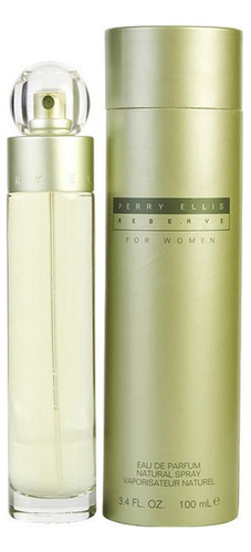 Perfume Perry Ellis Reserve 