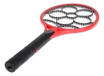 Comprar Raqueta Mata Zancudos,moscas, Mosquitos A Pilas 2aa