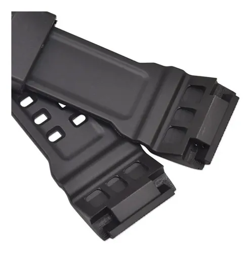 Fit For Casio Gg-1000 Gwg-100 Gsg-100 Correa De Silicona