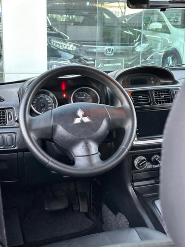 Mitsubishi Pajero TR4 Pajero TR4 2.0/ 2.0 Flex 16V 4x4 Aut.