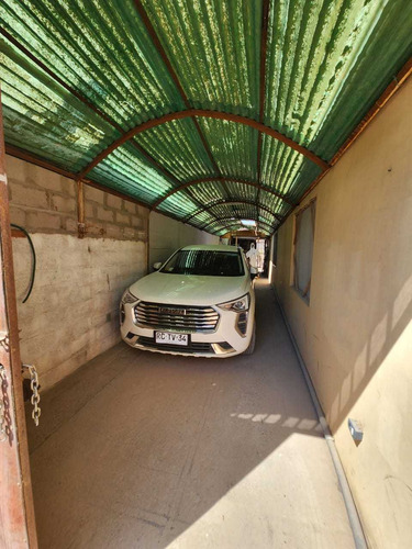 Amplia Y Elegante Casa En Alto Hospicio (85161)