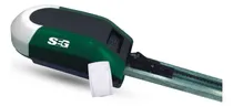 Comprar Motor Seg Rc800 Con Módulo Wifi Para Puertas Automáticas