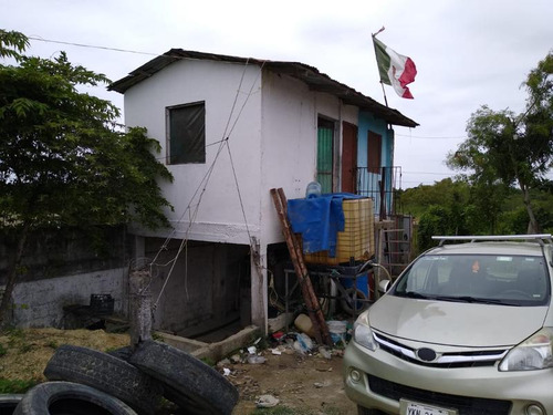 Venta Terreno 697.70 M² Col. E Rodriguez Cano Tuxpan Veracruz