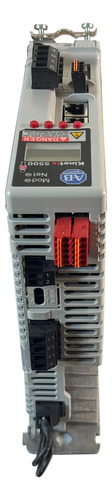 Allen Bradley Servovariadores Kinetix 5500 2198-h008-ers (Usado)