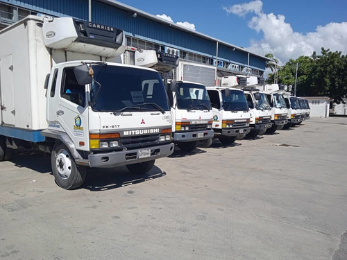 Imagen 10 de 10 de Transporte Y Fletes Racda, Rasda