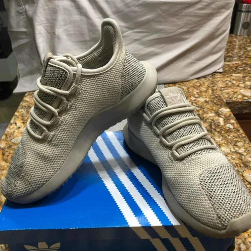 Adidas Yeezy Beige Originales MercadoLibre