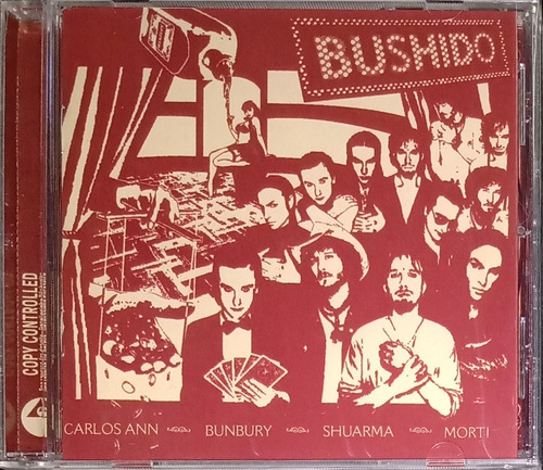 Bushido