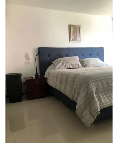 Venta Apartamento De 89mts2 En La Flora, Norte De Cali 10173.a