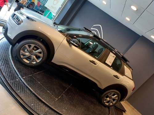 Imagen 6 de 15 de Citroen C4 Cactus Feel Pack Plus 0km - Darc Autos