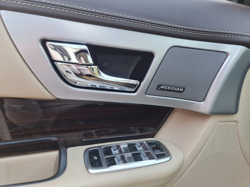 Jaguar Xf 3.0 V6 Portifolio 2013