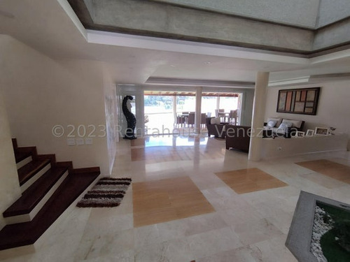 Imagen 3 de 7 de Casa En Alquiler En Prados Del Este