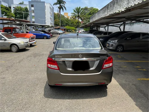 Suzuki Swift 1.2 Dzire