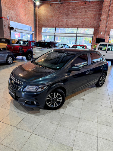Chevrolet Onix 1.4 Ltz Mt 98cv