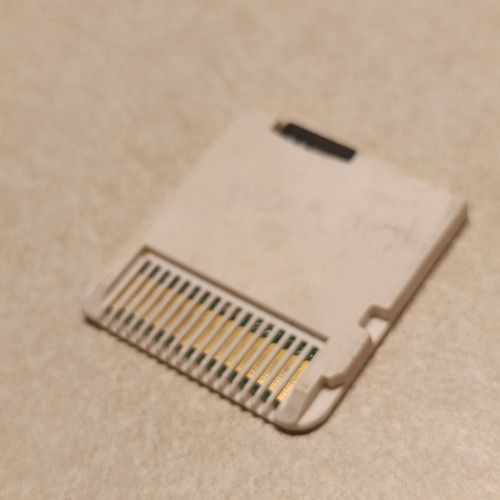 Nds Cartucho Tt Ds Tipo R4 Para Juegos Sd Nintendo Ds