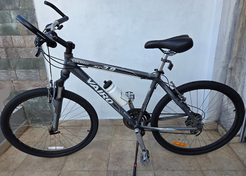 Bicicleta Vairo Xr 3.8 Gris Oscuro M (Usado)