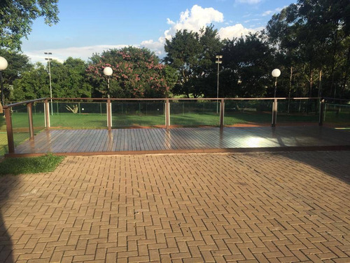 Terreno À Venda, 494 M² Por R$ 320.000,00 - Condomínio Terras Do Fontanário - Paulínia/sp - Te0089