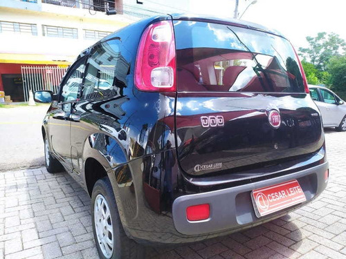 Fiat Uno Vivace 1.0