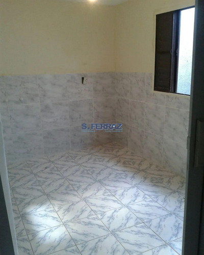 A 02 Quadras Da Alameda Yaya - Torres De Tibagy Guarulhos - Ca01317 - 69376562