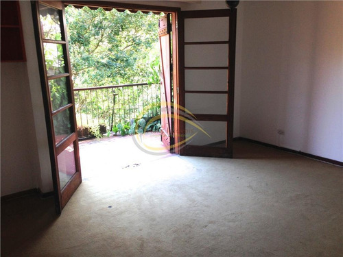 Imagem 18 de 19 de Casa Com 3 Dormitórios Suítes À Venda, 260 M² Por R$ 1.400.000 - Miolo Da Granja - Cotia/sp - Ca0457
