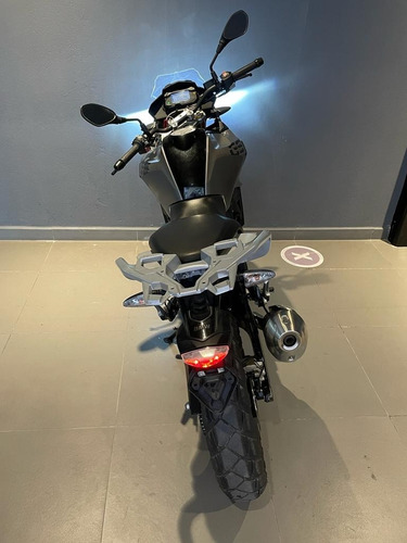 Imagen 7 de 12 de Bmw G310 Gs