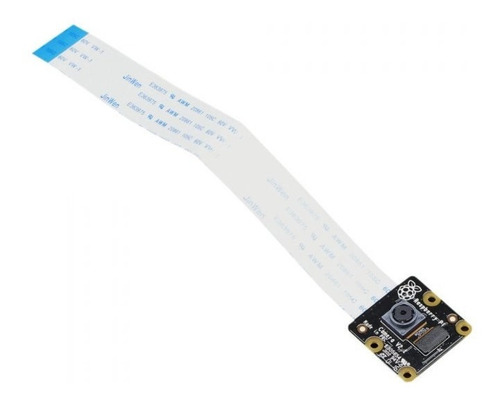Cámara Para Raspberry Pi Noir V2 8mp 1080p Infrarrojo