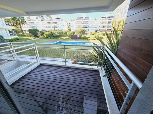 Venta Departamento 2 Dormitorios Rincón Del Indio Punta Este