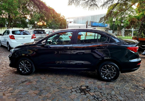 Fiat Cronos Drive S-desing 2021 10.000km Fcio T/usado Oport.