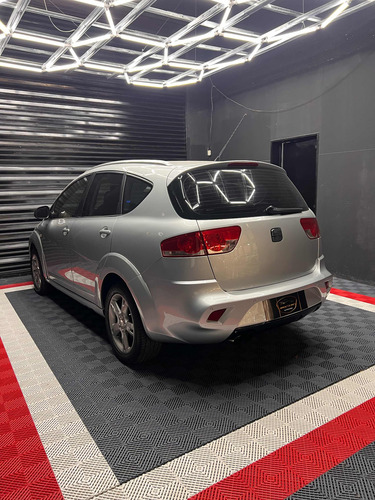Seat Altea 2.0 Fsi Freetrack 4x4 200cv