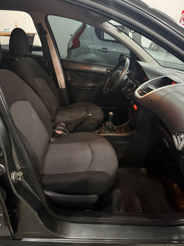 Peugeot 207 1.6 Xs