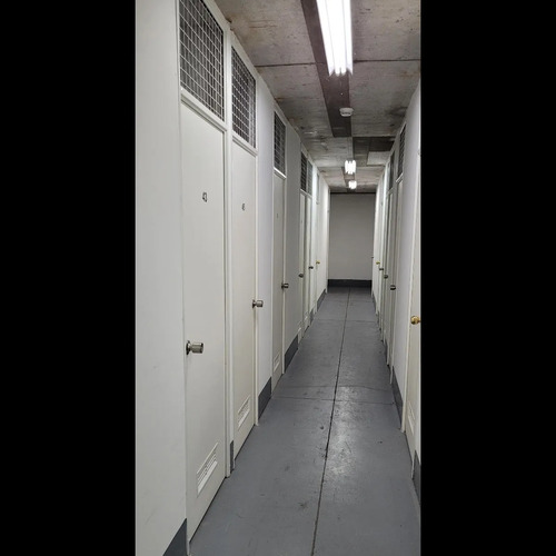 Bodegas Nuevas En Santiago Centro Desde $4.000.000.-