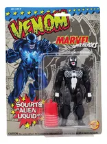 Comprar Toy Biz - 1993 - Marvel Super Heroes - Venom Alien Liquid