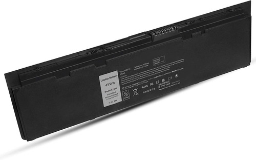 Nueva Bateria Para Dell Latitude Notebook Ultrabook E7240 E