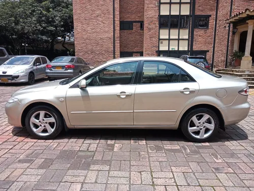 Mazda 6 2.0 M6x5